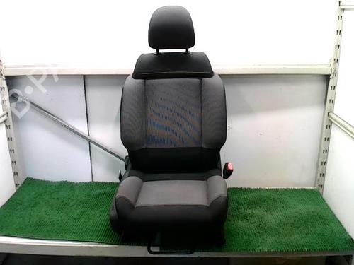 Sæde højre fortil CITROËN C3 III (SX) 1.2 PureTech 82 (83 hp) 29371968