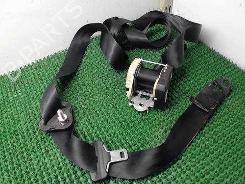 Rear left seatbelt RENAULT TWINGO II (CN0_) | BP33272586I29 - Image 2