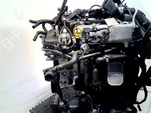 Engine VW PASSAT B8 (3G2, CB2) 2.0 TDI | BP22090427M1  - Image 8