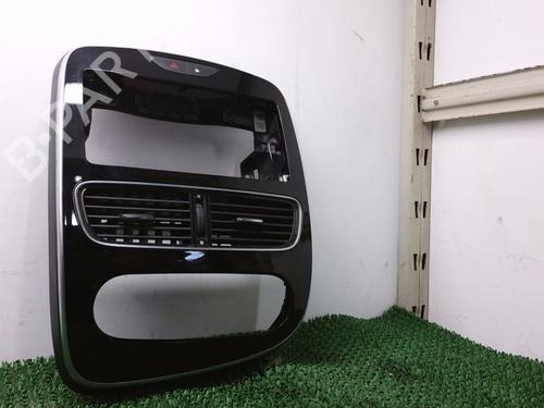 Middle console RENAULT CLIO IV (BH_) 1.5 dCi 90 | BP34410410I22  - Image 6
