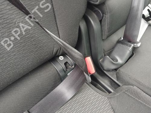 Used Seat buckle Seat buckle LAND ROVER DISCOVERY SPORT (L550) 2.0 D 4x4 (150 hp) 40484101 40484101