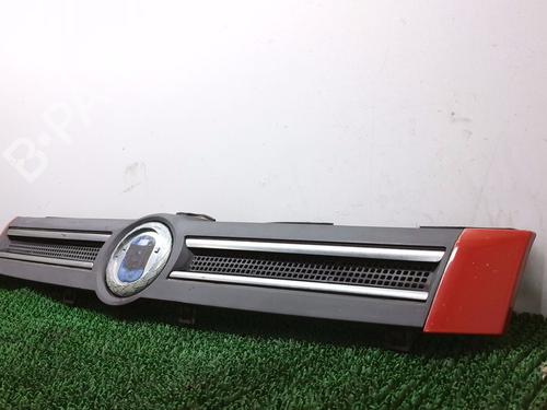 Used Grille Grille FIAT PANDA (169_) 1.2 (169.AXB11, 169.AXB1A) (60 hp) 34410418 34410418