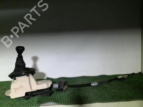 gear-lever-citroen-c3-iii-sx-2016-31700460 main image