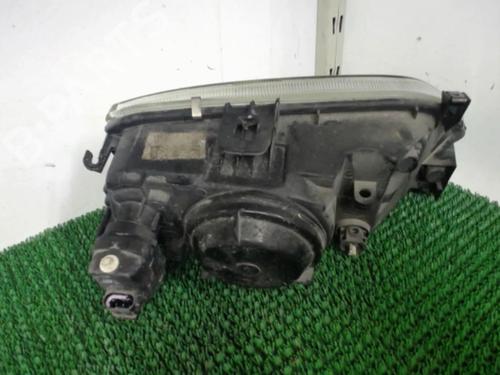 Left headlight RENAULT MEGANE I (BA0/1_) 1.4 e (BA0E, BA0V) | BP20877345C28 