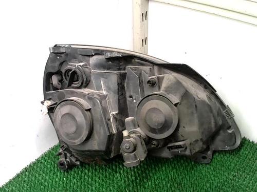 Venstre forlygte RENAULT CLIO II (BB_, CB_) 1.5 dCi (B/CB07) | BP30915405C28