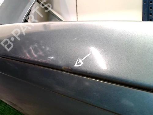 Rear bumper CITROËN C4 Picasso I MPV (UD_) 1.6 HDi | BP26603239C8 