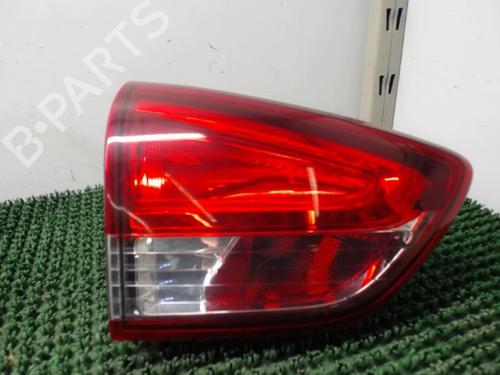 Used Left tailgate light Left tailgate light RENAULT CLIO IV Grandtour (KH_) 1.5 dCi 75 (75 hp) 20876606 20876606