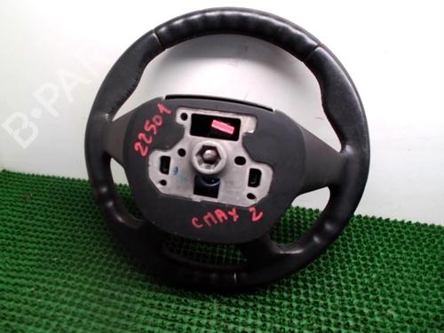 Used Steering wheel Steering wheel FORD C-MAX II (DXA/CB7, DXA/CEU) 1.6 TDCi (115 hp) 22086052 22086052