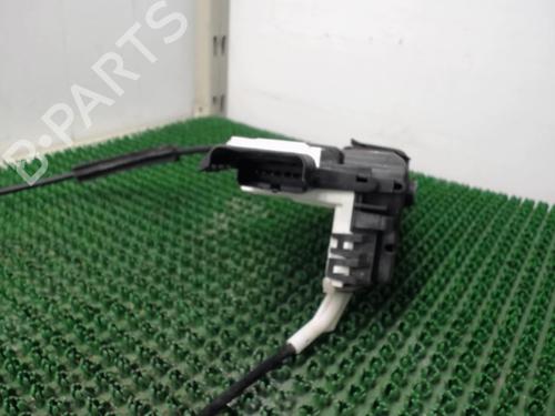 Used Front right lock Front right lock CITROËN C5 III (RD_) 1.6 HDi 110 (RD9HZC) (109 hp) 22078112 22078112