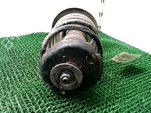 Right front shock absorber PEUGEOT 2008 I (CU_) 1.2 THP 110 / PureTech 110 | BP27234863M17