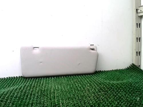 Left sun visor RENAULT TWINGO III (BCM_, BCA_) 1.0 SCe 70 (BCMB) | BP28152653I1