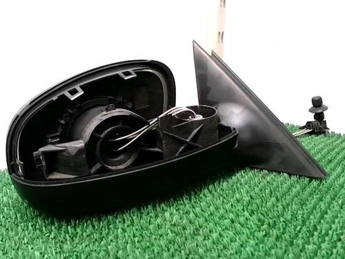 Right mirror SKODA FABIA II (542) 1.4 TDI | BP22376016C27 