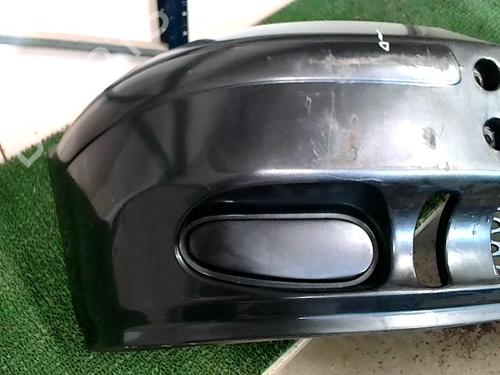 Front bumper FORD TRANSIT Van (FA_ _) 2.0 DI (FAE_, FAF_, FAG_) | BP22298519C7 