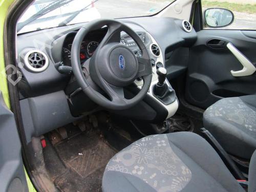 Commodo Essuie Glace / Phare FORD KA (RU8) 1.2 (69 hp) 22076869