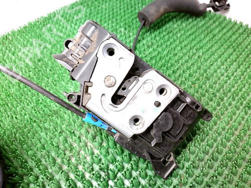 front-left-lock-renault-megane-iii-hatchback-bz01_-b3_-2008-34433135 main image
