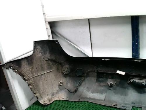 Rear bumper NISSAN QASHQAI / QASHQAI +2 I (J10, NJ10, JJ10E) 1.5 dCi | BP22092255C8 