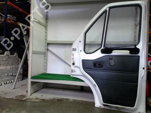 Right front door CITROËN JUMPER I Van (230L) 2.5 D | BP20877518C3 