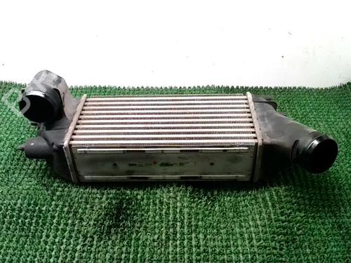 Intercooler CITROËN C4 Picasso I MPV (UD_) 2.0 HDi 138 (136 hp) 29880085