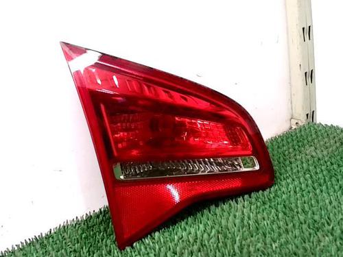Left tailgate light OPEL MERIVA B MPV (S10) 1.7 CDTI (75) | BP20875165C79 