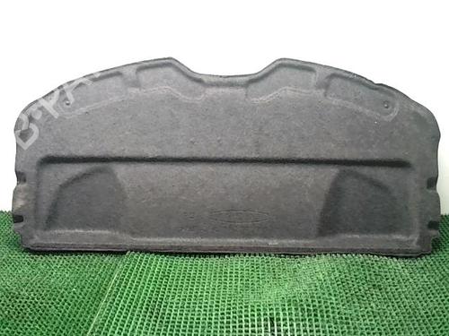 Rear parcel shelf CITROËN C4 II (NC_) 1.6 HDi 90 | BP22089428C85 