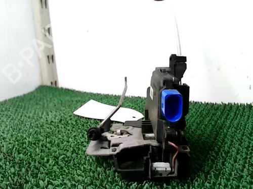 Front right lock AUDI A3 (8P1) 1.9 TDI | BP24889695C97 