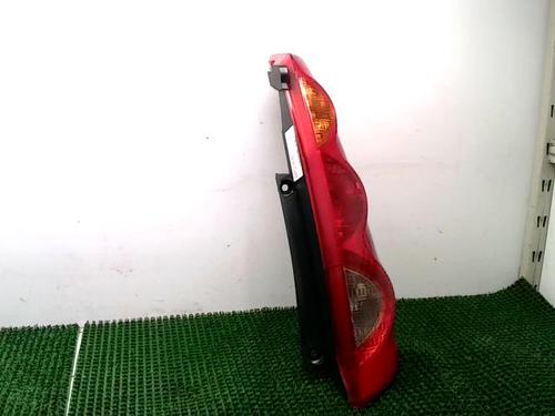 Used Right taillight NISSAN NOTE (E11, NE11) 1.6 (110 hp) 26912552