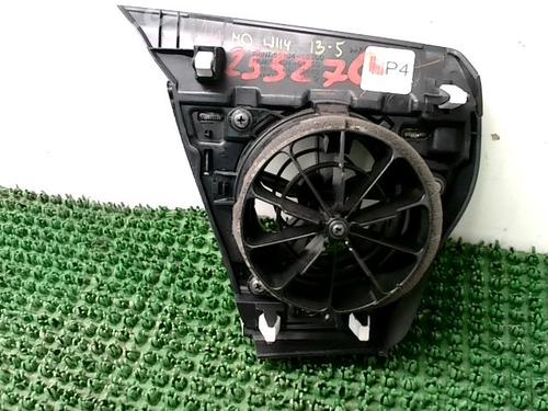 Used Air vent Air vent TOYOTA AURIS (_E18_) 1.8 Hybrid (ZWE186_, ZWE186R) (136 hp) 29279108 29279108