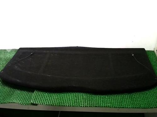 Used Rear parcel shelf Rear parcel shelf KIA CEE'D Hatchback (ED) 1.6 CRDi 115 (115 hp) 30544152 30544152