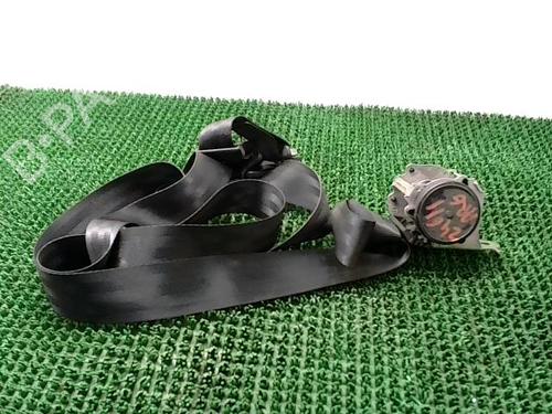 Used Rear left seatbelt Rear left seatbelt 22092967 22092967