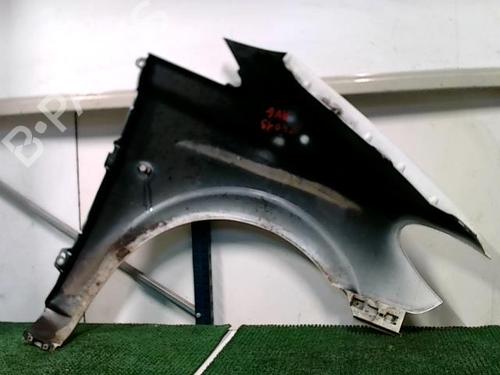 Left front fenders MERCEDES-BENZ VITO / MIXTO Van (W639) 109 CDI (639.601, 639.603, 639.605) | BP22785086C41 