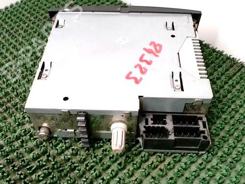 Used Radio Radio 22092472 22092472