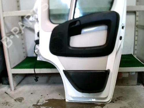 Right front door CITROËN JUMPER II Van 2.0 BlueHDi 110 | BP25866100C3 
