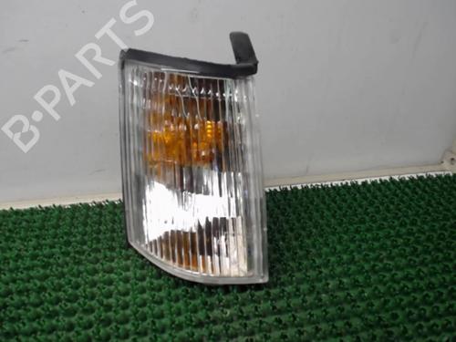 Used Left front indicator RENAULT 21 Saloon (L48_) 1.7 (L48E) (90 hp) 22078005
