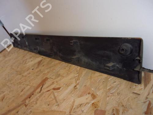 Door moulding trim RENAULT MASTER II Van (FD) 2.5 dCi 100 (FD0U, FD0V) | BP22075640C150 
