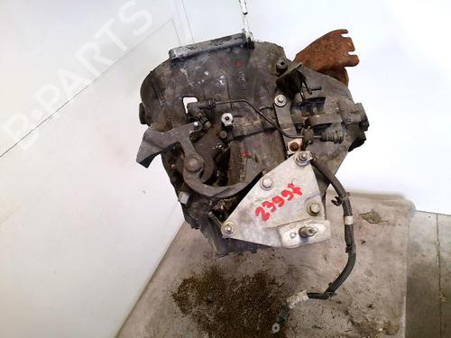 Gearbox FORD MONDEO IV (BA7) | BP35780719M3 - Image 2