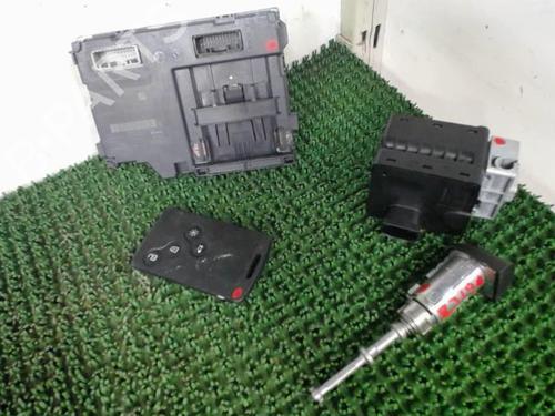 Elektronische module RENAULT CLIO IV (BH_) 1.5 dCi 75 | BP22088350M83