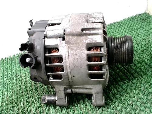 Used Alternator Alternator CITROËN C4 Picasso II 1.6 BlueHDi 120 (120 hp) 22092316 22092316