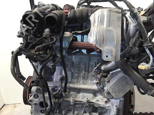 Engine CITROËN C3 Picasso (SH_) 1.6 HDI 90 | BP22092257M1 - Image 7