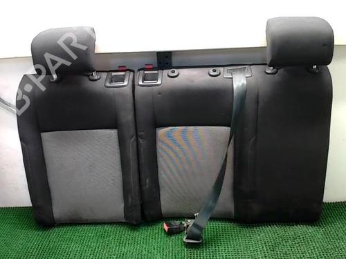 Rear seat VW GOLF VII (5G1, BQ1, BE1, BE2) 1.6 TDI | BP27346382C17 