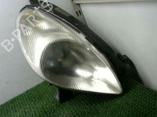 Used Right headlight CITROËN XSARA PICASSO (N68) 2.0 HDi (90 hp) 20876370