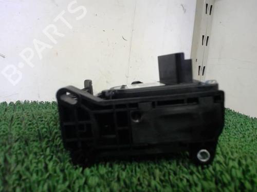 Pedal PEUGEOT 308 II (LB_, LP_, LW_, LH_, L3_) 1.6 HDi | BP22088128I4 