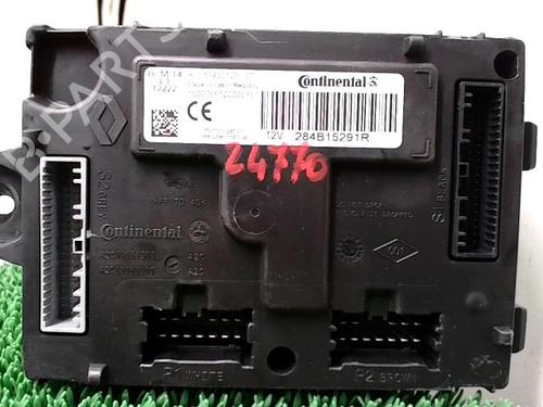 Elektronisk modul RENAULT CLIO IV (BH_) 1.5 dCi 90 | BP29918044M83