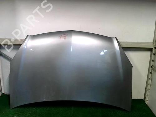 Used Hood OPEL ZAFIRA / ZAFIRA FAMILY B (A05) 1.9 CDTI (M75) (150 hp) 28451482