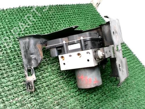 Used ABS pump PEUGEOT 308 I (4A_, 4C_) 2.0 HDi (163 hp) 22093057