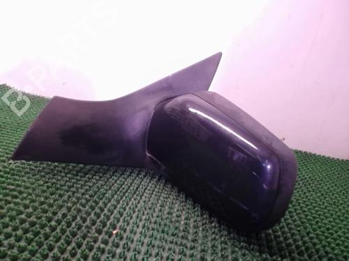Used Left mirror CITROËN XANTIA (X1_, X2_) 1.8 i (101 hp) 22079118