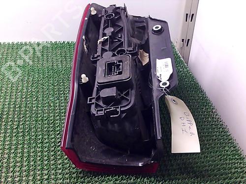 Right taillight PEUGEOT BIPPER (AA_) 1.4 HDi | BP20875773C35 