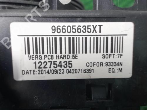 Steering column stalk CITROËN C8 (EA_, EB_) 2.0 HDi | BP22086533I23  - Image 5