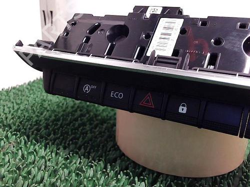 Warning switch RENAULT CAPTUR II (HF_) TCe 90 (HFM6) | BP22089769I22 - Image 3