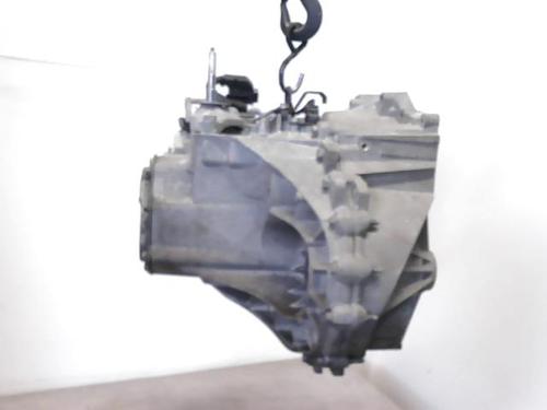Used Gearbox CITROËN C4 II (NC_) 1.6 HDi 110 (112 hp) 26966683