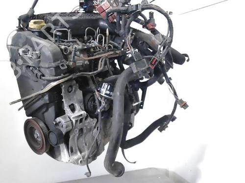 Used Engine Engine RENAULT KANGOO Express (FC0/1_) 1.5 dCi (FC07, FC1R) (65 hp) 24231018 24231018